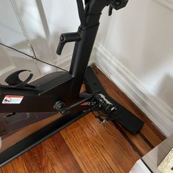 Proform Stationary Bike