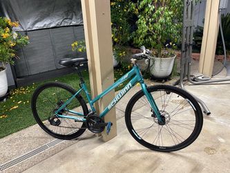 Schwinn Circuit Hybrid