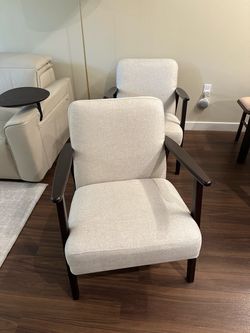 IKEA EKENÄSET Armchair. 70% OFF retail price