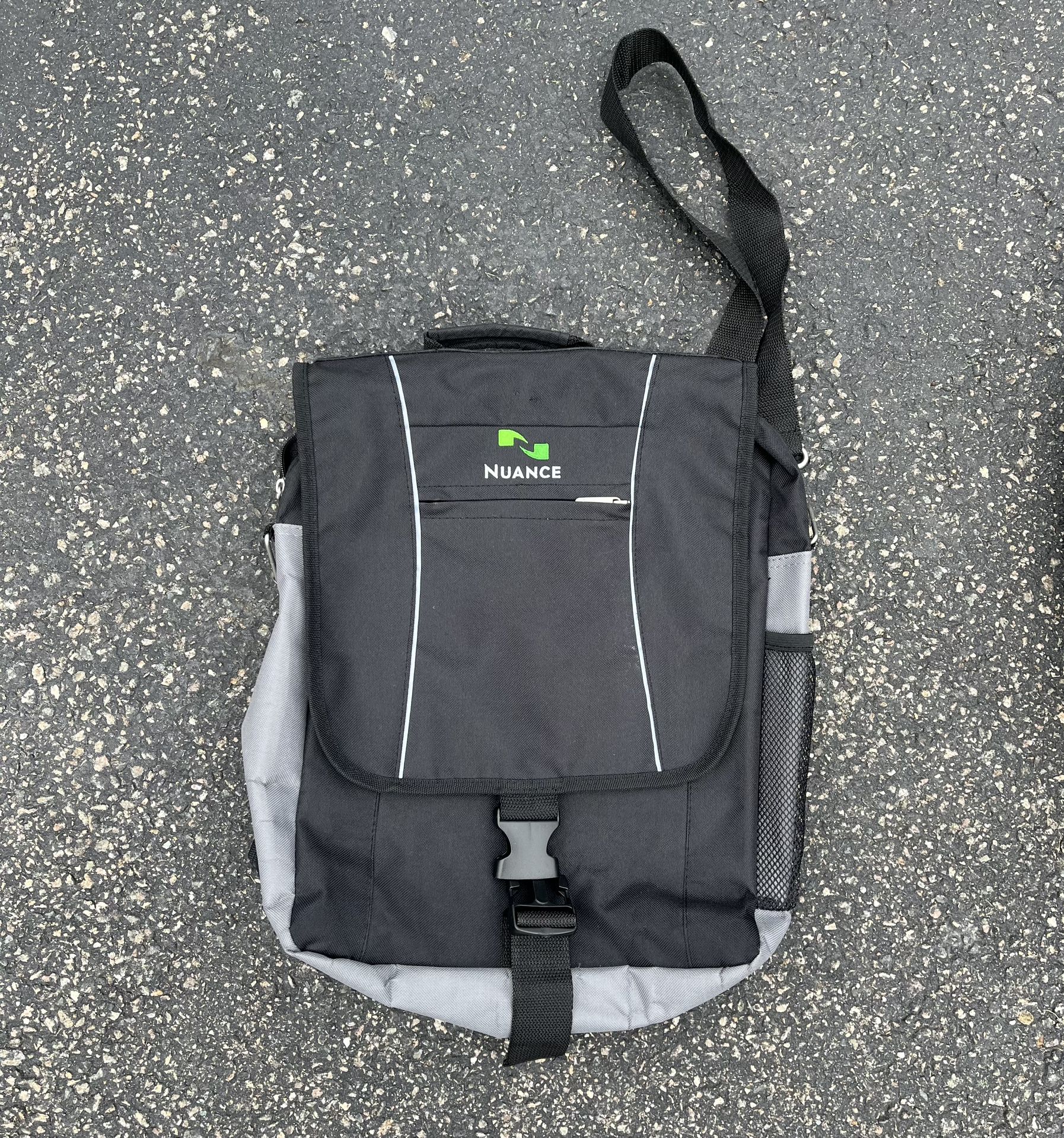 Nuance School / Business laptop Backpack