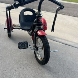 Kids Schwinn Tricycle 