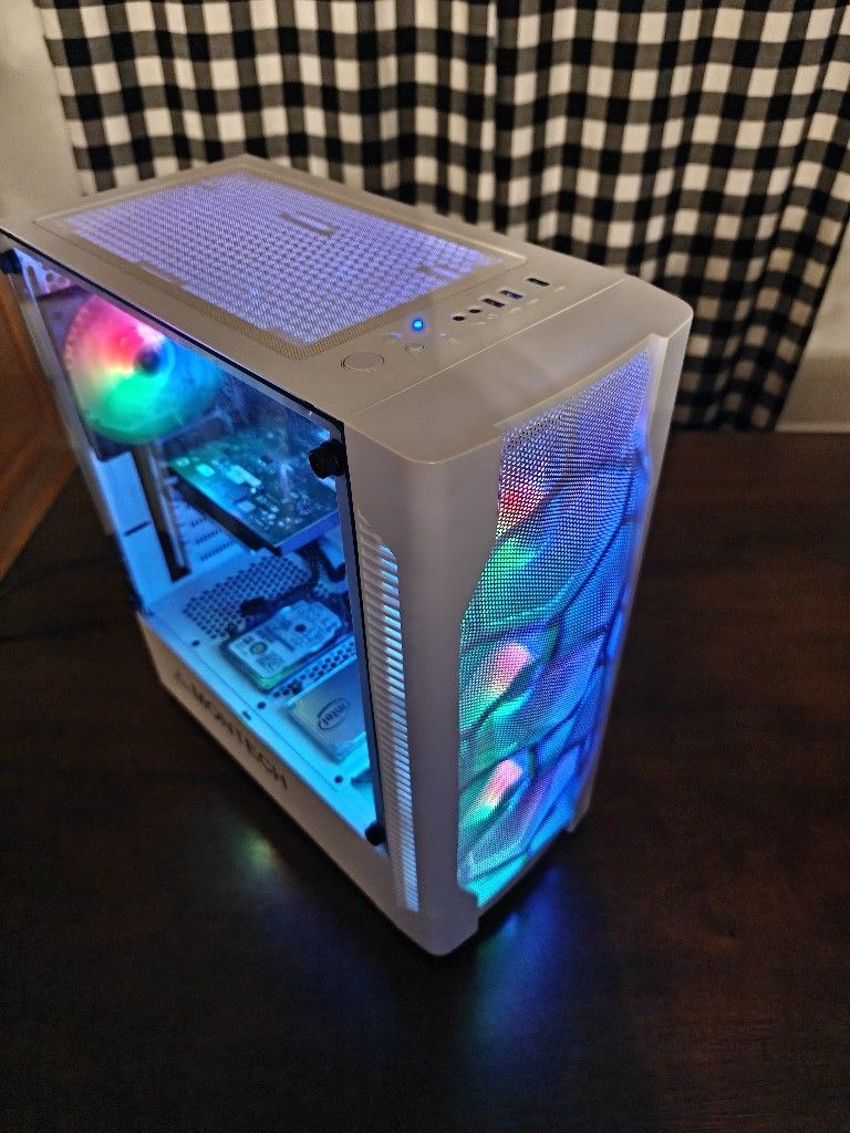 Custom PC