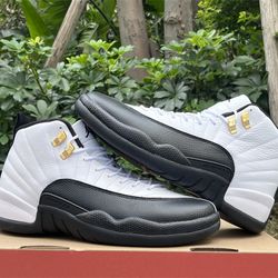 Air Jordan 12 “Taxi”