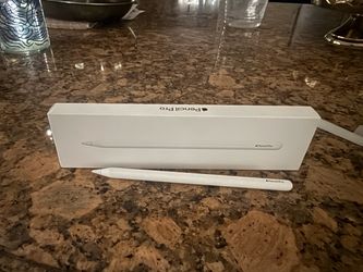 Apple Pencil Pro