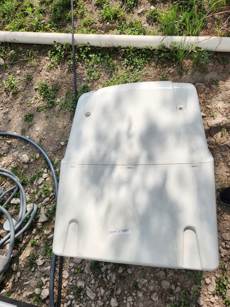 Coleman MACH 15 RV AC 15K BTU