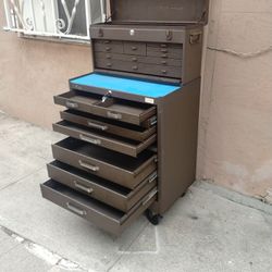 Kennedy Tools Box..H..49..W..27..D..18