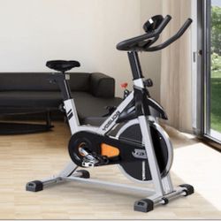 EXERCISE BIKE NEW