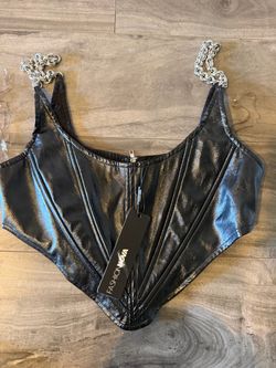 New top xs