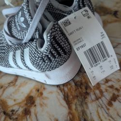 Adidas Baby Shoes 