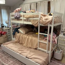 Children’s Bed Frame