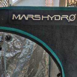 Mars Hydro Grow Tent 
