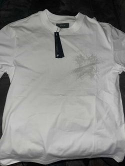 Mike Amiri Medium Tee