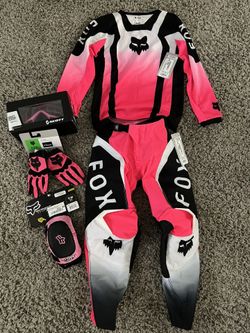 Fox Gear NEW