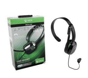 Xbox one
