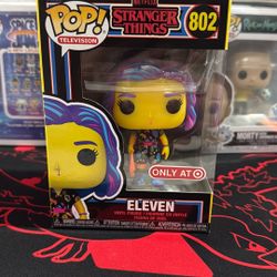 Funko - Eleven #802