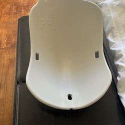 Newborn/Infant Sink Tub