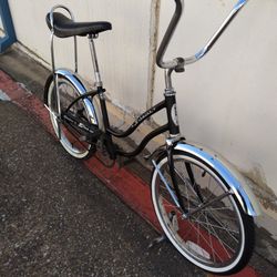 20 Girls Schwinn Bike