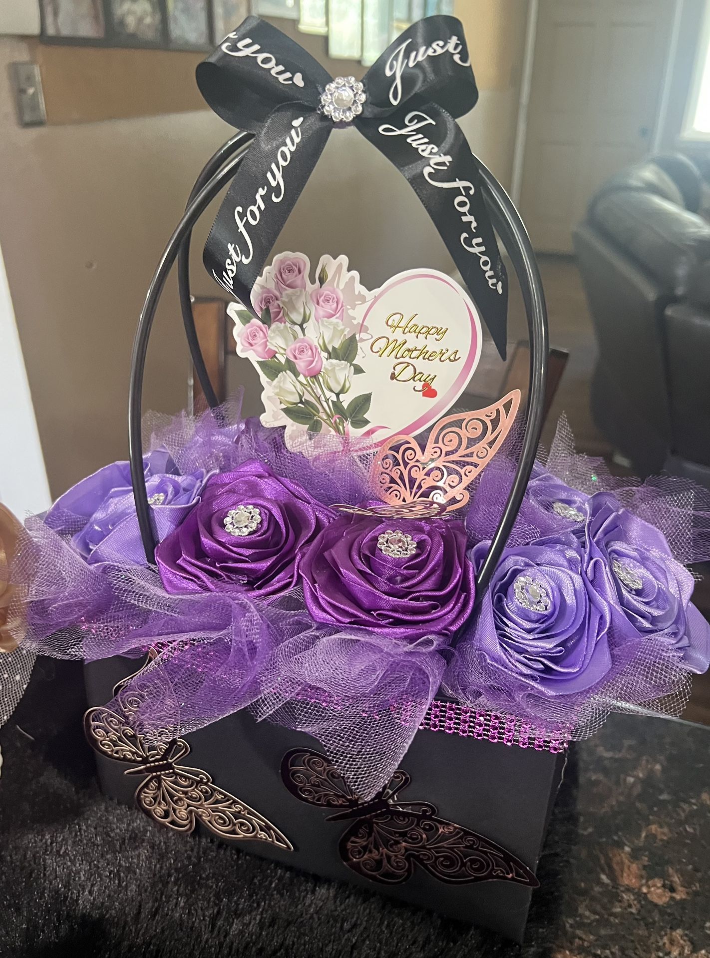 Arreglo Floral