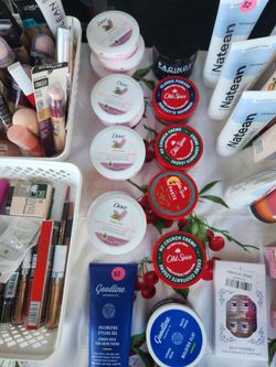 Makeup