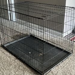 Dog Crate