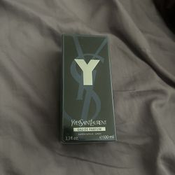 Ysl Y Eau De Perfum 3.3 Oz