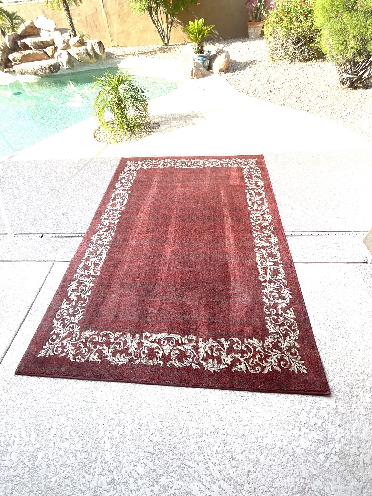 Rug