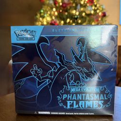 Phantasmal Flames ETB 