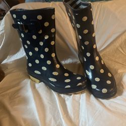 Women’s Galoshes