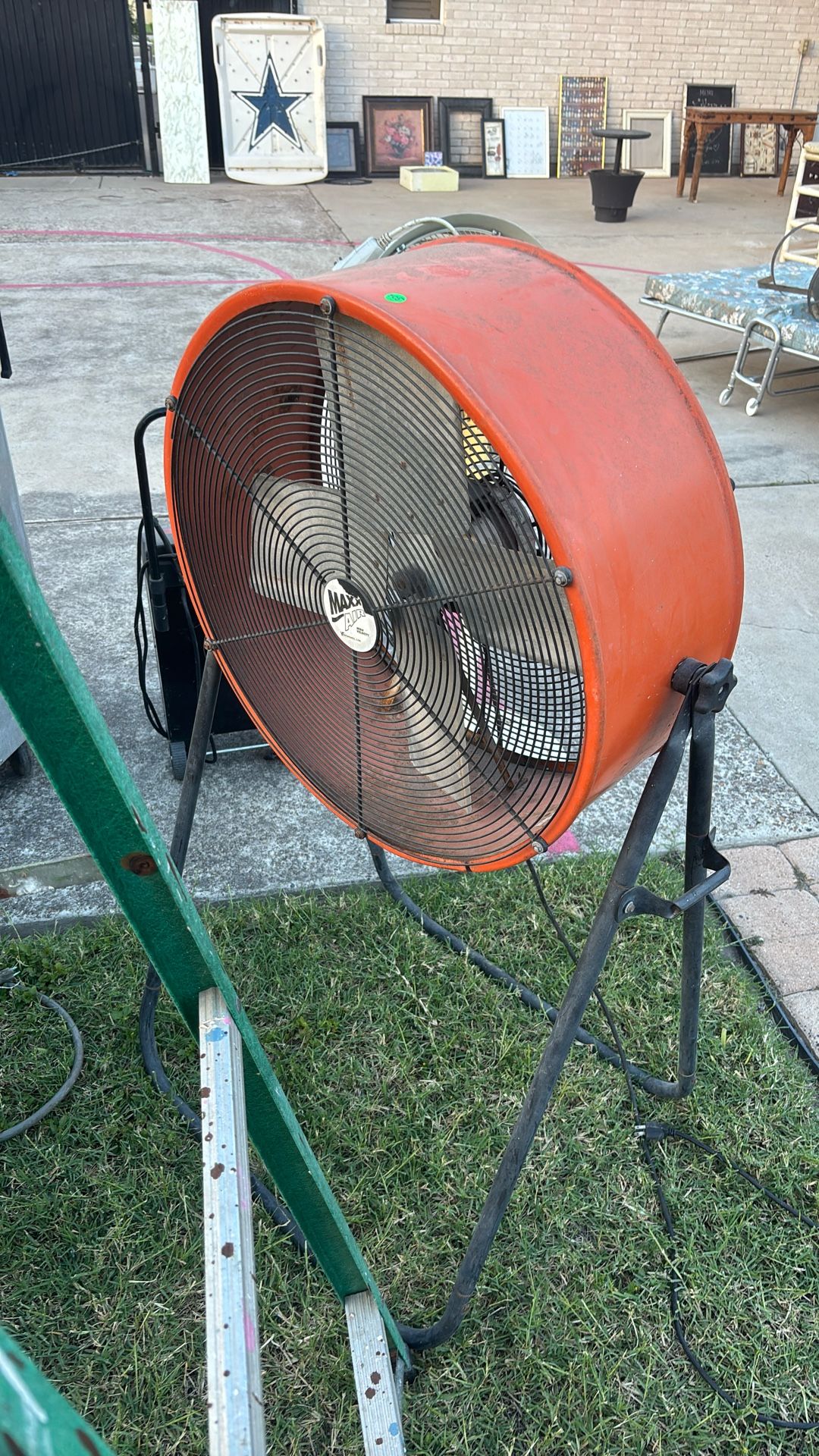 Fan