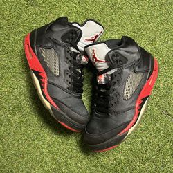 Jordan 5