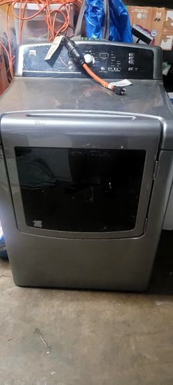 Kenmore Dryer