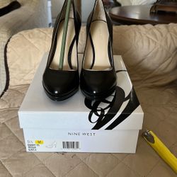 Nine West High Heels