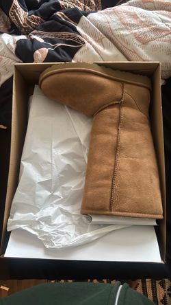 UGG Women’s Classic Tall