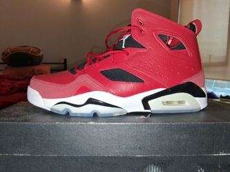 Nike Jordan Flight Club '91 'Chicago' Size 10
