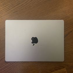 MacBook Pro 