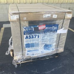 Champion Mastercool ASA71 Ducted Evaporated Cooler