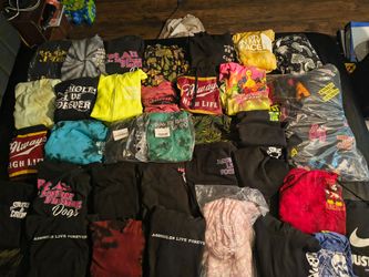 Assholes Live Forever Merch