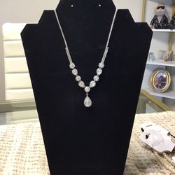 Crystal Fashion Statement