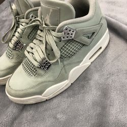 Jordan retro 4