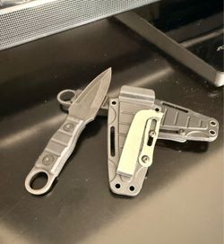 Fishing - Camping Knife