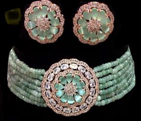 Unique Yet Amazing Jewelry Collection