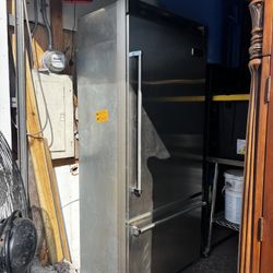 Viking Professional Refrigerator