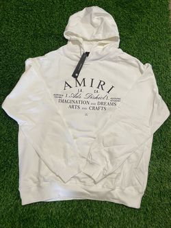 Amiri Hoodie