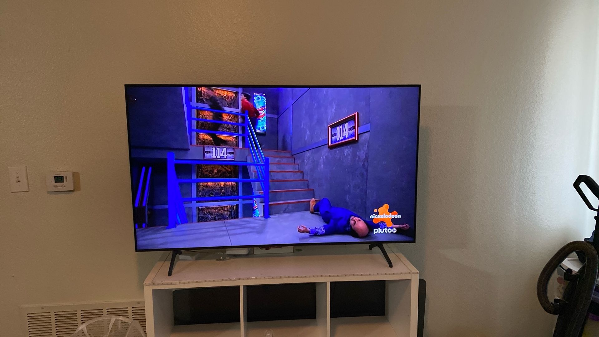 55” Samsung Smart TV