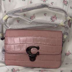 COACH  Studio Shoulder Bag