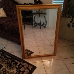 Decorative Mirror