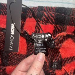 Fashion Nova Sweatpants