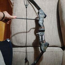 Composite Bow (25lb)