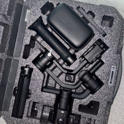 DJI Ronin-S