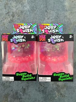 NEEDOH Jelly Squish